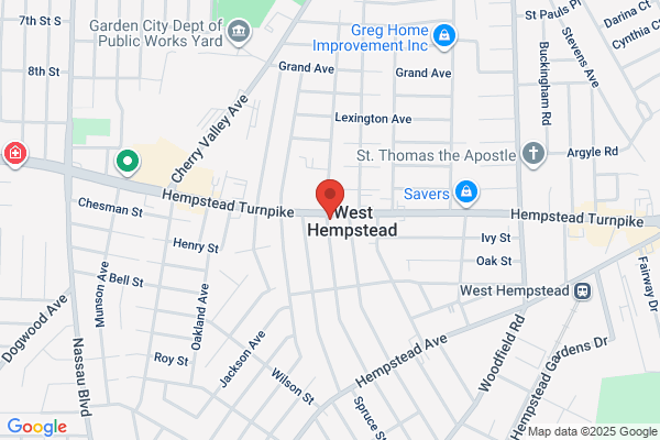 Elmont French Cleaners