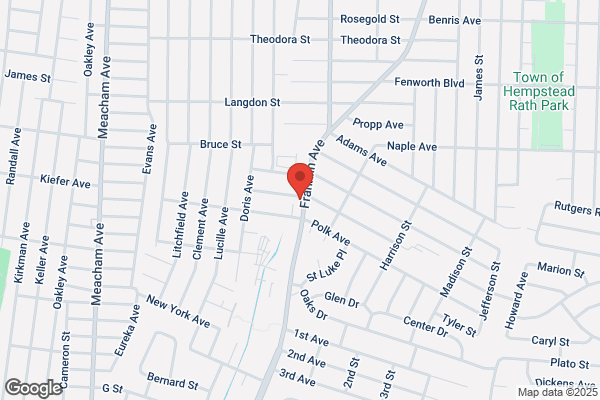 Lendi's Cleaners & Laundromat