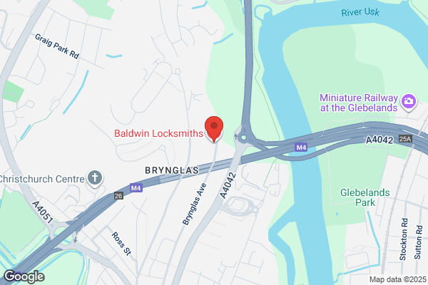 Baldwin Locksmith Service