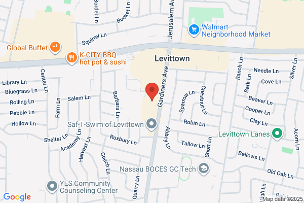 Long Island Shotokan