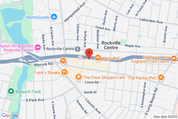 Tiger Schulmann's Martial Arts (Rockville Centre, NY)