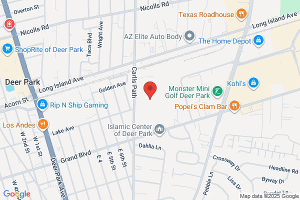 East Coast Auto Transport Inc