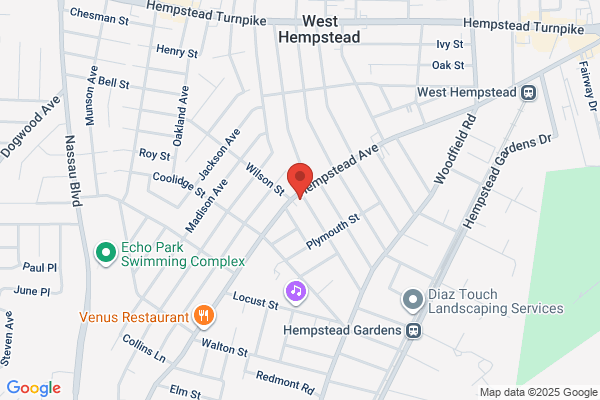 Hempstead Consultation Service
