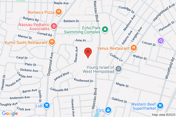 West Hempstead Public Schools, Schools, West Hempstead Middle School