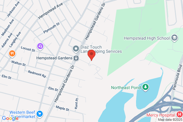 West Hempstead Water Dist