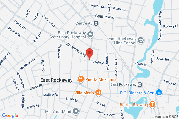 Interiano's Pizzeria & Ristorante