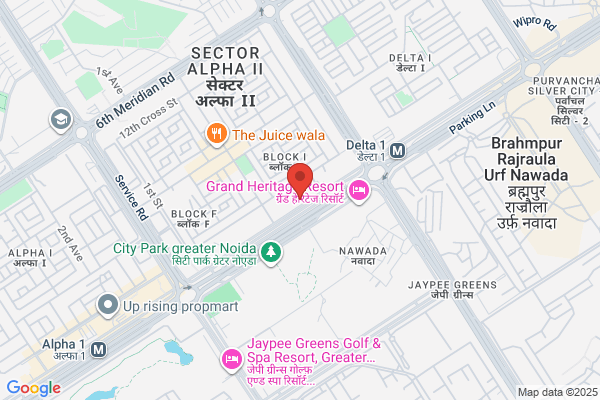 Hemisphere Realty