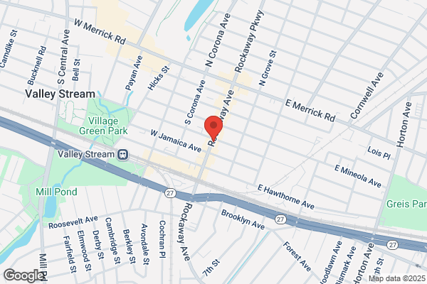 Valley Stream Mortgage Corporation