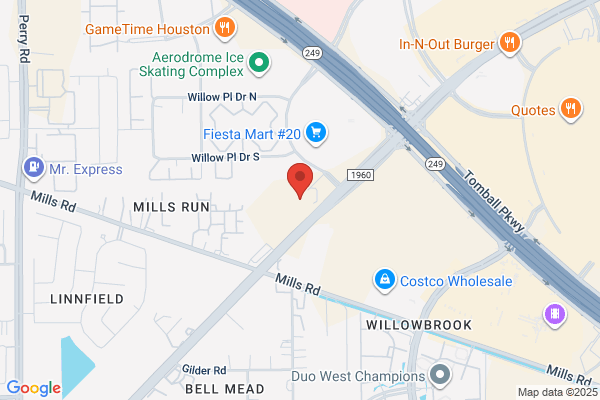 Yesica Baez at CrossCountry Mortgage, LLC