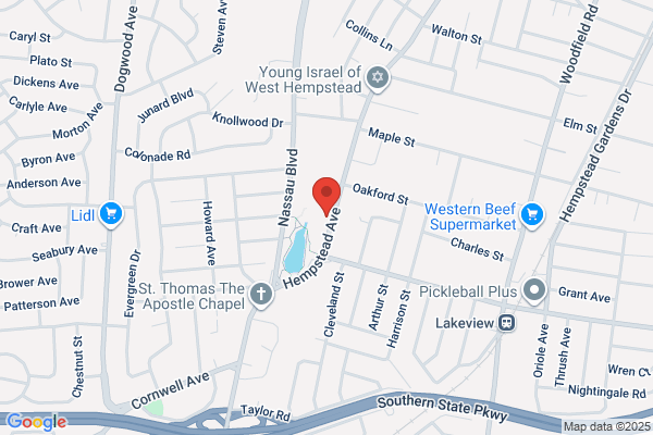 Mikvah Association of Nassau County Inc