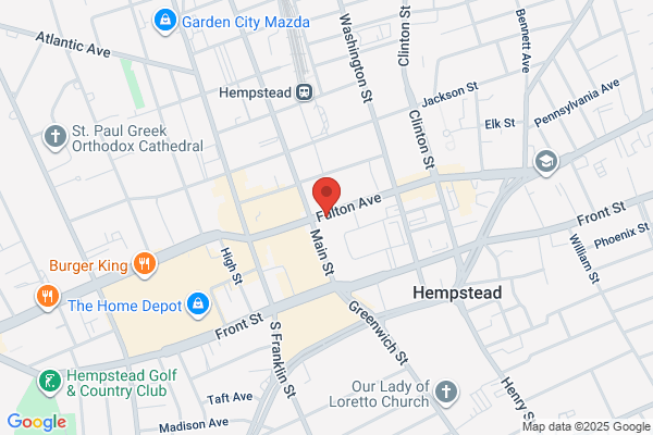 Unity Church of Hempstead