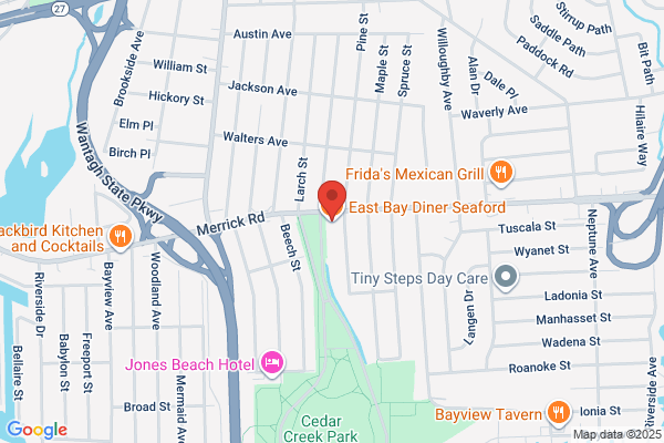 East Bay Diner