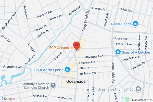 Eat Oceanside