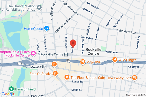 MacArthur Park Bar