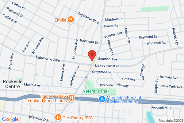 Rockville Centre Wine & Spirits