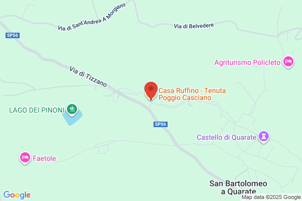 Ruffino Ristorante