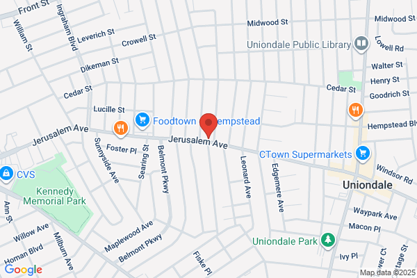 Ammas Beauty Salon