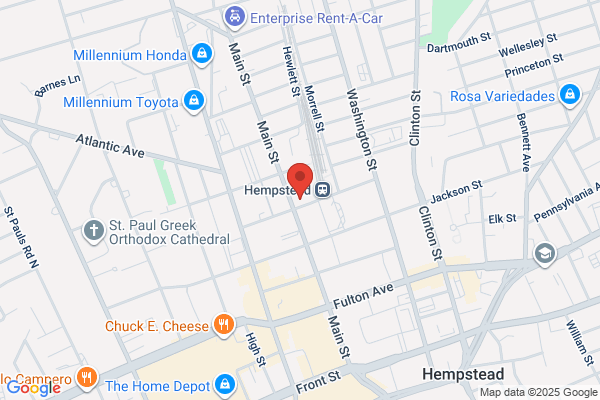 Jackson Hewitt Tax Services