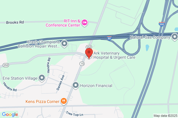 Ark Veterinary Hospital & Urgent Care