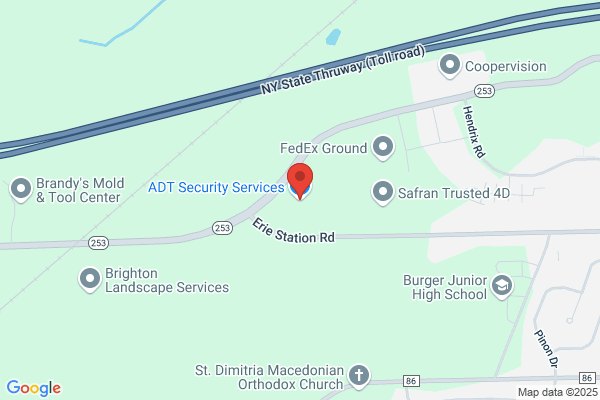 ADT Security Services, LLC.