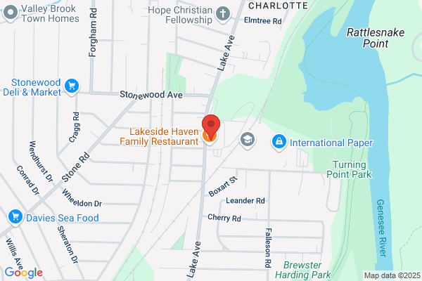Joe Legno's Riverside Service, Inc.