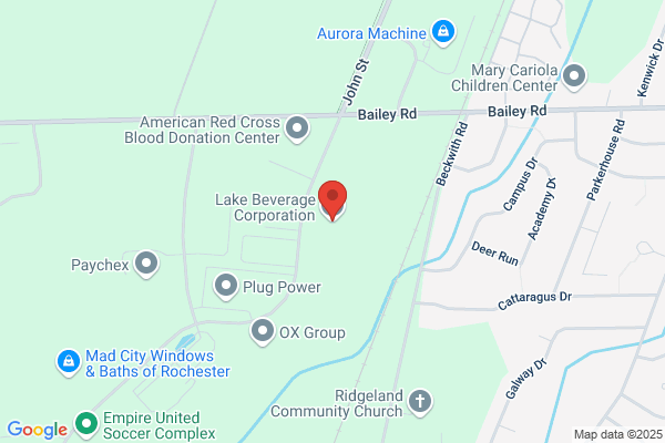 Lake Beverage Corporation
