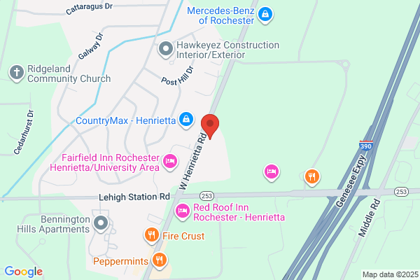 Red Carpet Inn