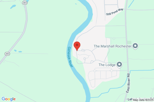 Rivers Run