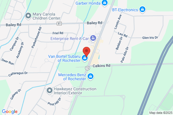 Rochester Auto Exchange