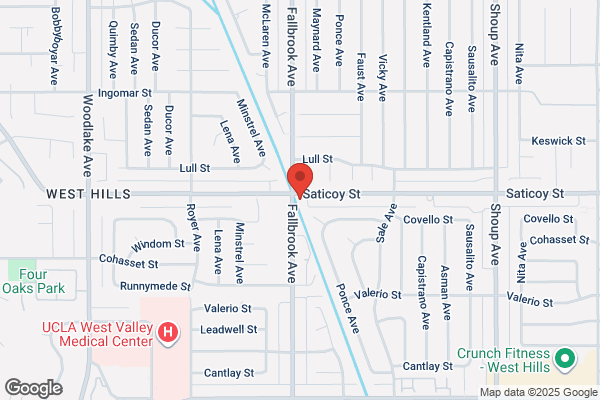 Bitcoin ATM West Hills - Coinhub