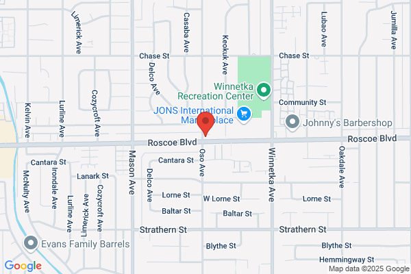 Centro Professional Latino Inc