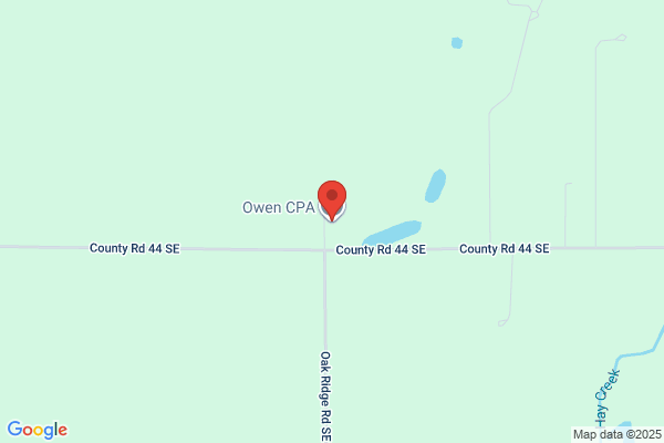 Owen Janice L CPA
