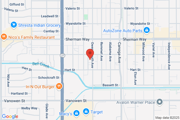 APPLIANCES DOCTOR-AF SERVICES