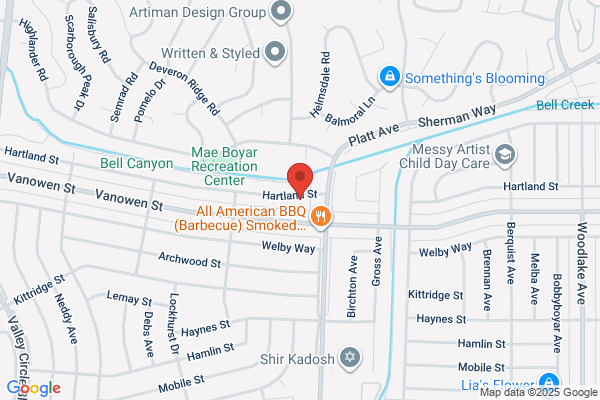 Rodann Heating & Air