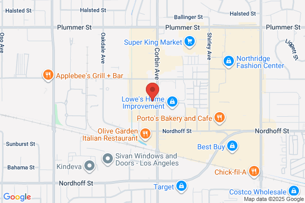 Beauregard and Associates Inc.