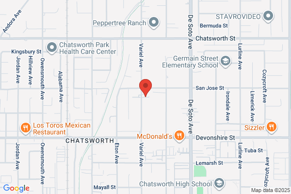 Chatsworth Electric