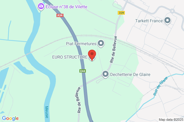 Eurostructure