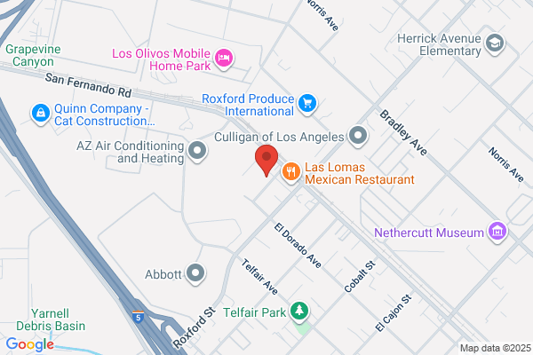 Magnum Land Clearing Inc