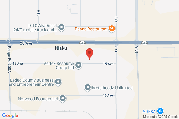 Neutron Electric Inc