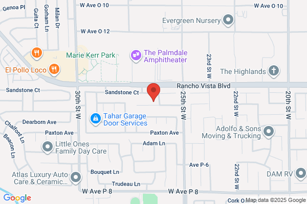 Paragon Construction Inc