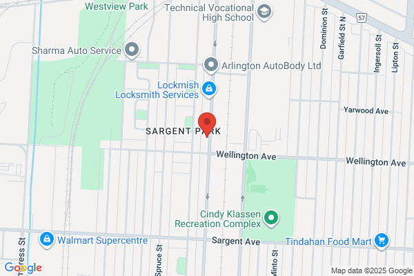 Pyramid Sheet Metal