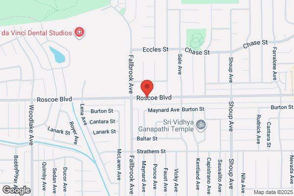 Allstate Insurance Companies, Sales Offices, West Hills
