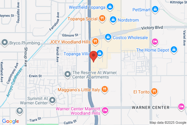 Verizon Wireless, Communication Stores