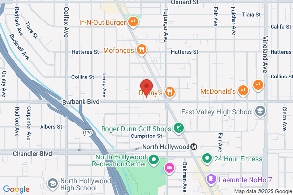 Church of Scientology of the West Valley
