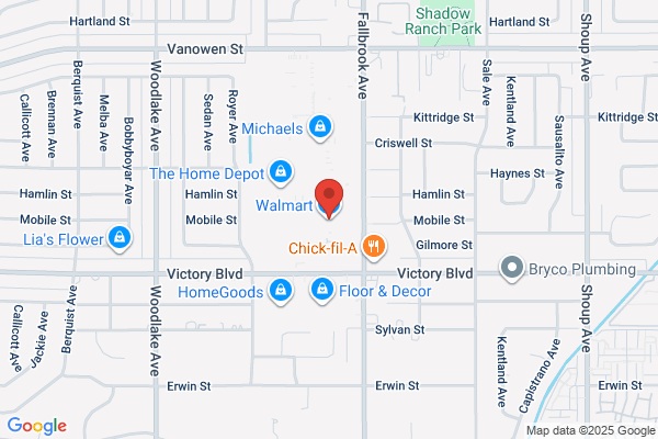 Wal-Mart Supercenter 1-Hour Photo