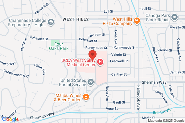 West Hills Plastic Surgery