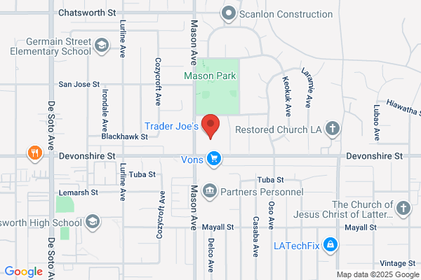 Chatsworth Dentistry