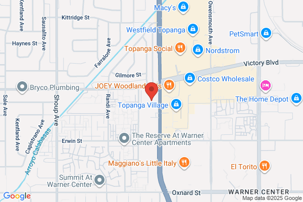Mega Bite Dental - Mojgan Shokri, DDS
