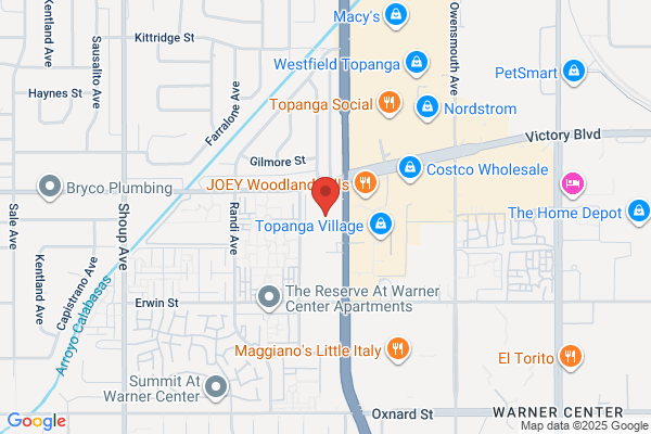 Nuvo Dental of Woodland Hills