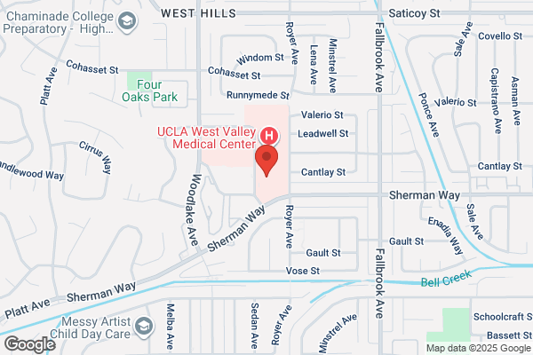 Ophthalmology Associates of the Valley